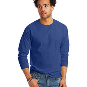 Unisex Tagless® Long-Sleeve T-Shirt