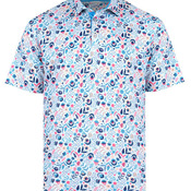 Men's Clyde Polo