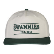 Charlie 5-Panel Hat