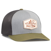 Fusion Trucker Cap