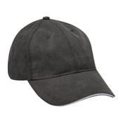 Icon Sandwich Cap
