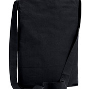 Canvas Sling Tote