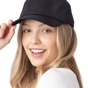 Lariat Cap