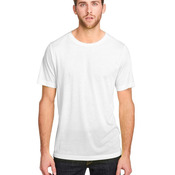 Unisex Tall Fusion ChromaSoft™ Performance T-Shirt