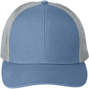LoPro Snapback Trucker Cap