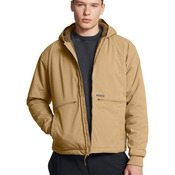 Men's Icon Fleece Jacket