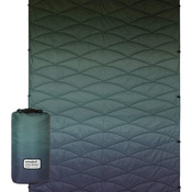 Puffer Blanket