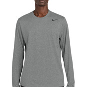 Team rLegend Long Sleeve Tee