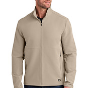 Kinetic Soft Shell