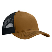Snapback Trucker Cap