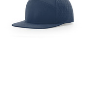 Cannon 7 Panel Flatbill