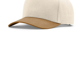 Full Fabric 5 Panel Champ