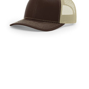 112+ R Flex Adjustable Trucker