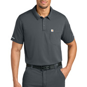 FLD & Rscu Polo