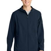 Barrage Hooded Wind Jacket