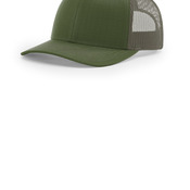 Tactical Trucker