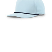 5 Panel Classic Rope Cap