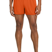 Club 4' Track Short