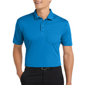 Silk Touch Performance Pocket Polo