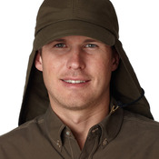 Extreme Outdoor Cap