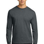 100% US Cotton Long Sleeve T Shirt
