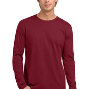 Apparel ® Cotton Long Sleeve Tee