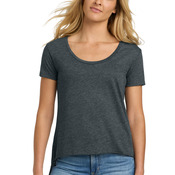 Apparel ® Women's Festival Scoop Neck Tee