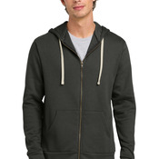 Apparel ® Unisex Santa Cruz Zip Hoodie
