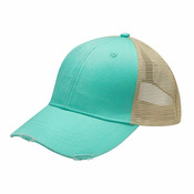 Ollie Distressed Cap