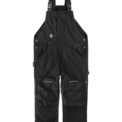 Unisex GrizzlyTec™ Dakota Bib - Short Sizes